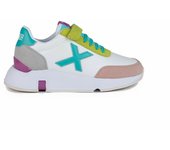 Zapatillas Deportivas Infantiles Munich Versus Kid 37