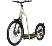 CECOTEC 07112 Bicinete Urban: Bicicleta Eléctrica 1000W, 50km Autonomía, Cumple Normativa