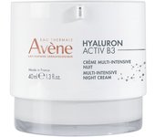 AVENE HYALURON CREMA NOCHE 40 ML AHT