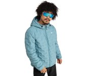 Siroko - Chaqueta Insulada MINERAL Ligera Hiking para Hombre
