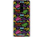 Carcasa para Xiaomi Mi 9T (Redmi K20) - Batman Urban Tag