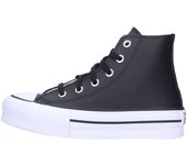 Converse - Chuck Taylor Negro A01015C