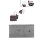 CONECTOR/CABLE DE CC DELL 00NYRT DC301013400 CONECTOR DE ALIMENTACIÓN DE CC 00NYRT DC301013400