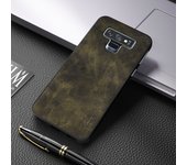 Case For Samsung Galaxy Note 10 Plus Lite Luxury PU Leather Skin Cover  For samsung galaxy note 9 Case