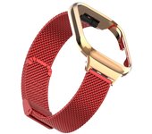 Metal Buckle Strap+Case for Redmi Watch 3 Active Milanese bracelet for Redmi Watch 3 Lite Band+Case protector Watch Accessories