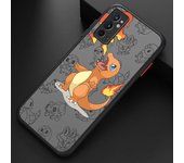 Pokemon Pikachu For OnePlus Nord CE3 CE2 CE N200 N100 N30 N20 N10 2T Ace 2V Pro Frosted Translucent Phone Case