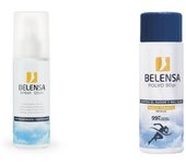 STOP SUDOR (BELENSA POLVO 90Gr.+ BELENSA SPRAY 125ml)