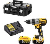DeWalt DCD996P218V máx.* XR ion de litio sin cepillo 3velocidades martillo de Dewalt