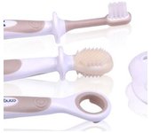 Conjunto de escovas de dentes Cangaroo