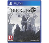 Juego para Consola Sony PS4 NieR Replicant
