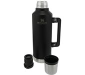 Termo Stanley 10-07935-045 Negro 2,3 L