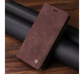 Leather Wallet Case For Samsung Galaxy A16 A36 A56 A15 A05S A55 A14 A24 A35 A54 A13 A23 A33 A53 A52 A32 A22 A12 Flip Book Cover