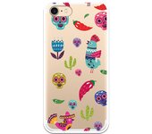 Carcasa para iPhone 7 - IPhone 8 - SE 2020 - Patron calaveras