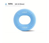 20-80LB Strength Hand Grip Ring - Increase Muscle Power