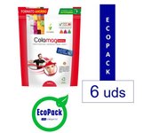 Novadiet EcoPack 6  Doypack Colamag Original 300 gr