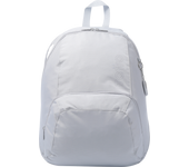 Mochila Joven Totto España Micro Chip - Ometto Gris Resistente