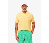 LACOSTE POLO LACOSTE L.12.12 BÁSICO AMARILLO