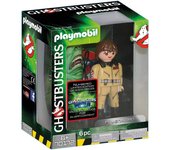 Playmobil 70172 Cazafantasmas Ghostbusters Figura coleccionable Peter Venkman 19P70172