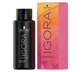 Tinte Igora Vibrance 9,5-19 Rubio Extra Claro Ceniza Violeta Schwarzkopf Professional