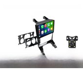 NEW 2025 9Inch Android 14 Autoradio For Peugeot 3008 5008 AT MT 2009 - 2016 Car Radio Multimedia Player CarPlay Stereo Head unit
