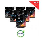 Herbora EcoPack 6 Artioptim Colageno Marino 300 gr.