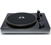 Tocadiscos Aiwa APX-680BT/ Bluetooth/ Conversor a MP3