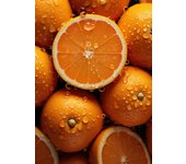 Fresh Fruit Strawberry Orange Peach Apple Banana Poster Modern Food Canvas Paintings Wall Art Picture Kitchen Home Decor