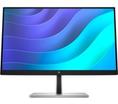 HP E22 G5 Full HD Monitor - IPS, Höhenverstellung, Pivot, USB