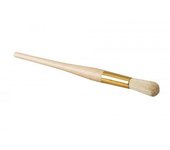 Pincel mango madera barnizada n26 s/32 20 mm