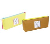 VIQUEL PORTATODO SUNNY DAYS 21X9X5CM POLIESTER Y PANA SUNNY DAYS 21x9x5 Cms.