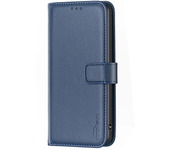Flip Leather Wallet Case For Samsung Galaxy S24 Ultra S24 S24 Plus S23 S23 Ultra S23 Plus S23 FE A71 A72 A73 Xcover 7 S22 S21