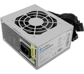 COOLBOX BASIC500GR-S 500W 8 cm Non-Modular