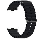 For Redmi Watch 4 Ocean Silicone Band Colorful Sport Wristband For Xiaomi Redmi Watch 4 Strap Replaceable Watchband Accessories