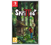 Spirittea Juego Fisico para Consola Nintendo Switch