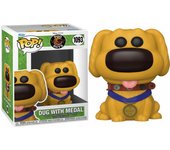 Funko - Figura Pop Disney Dug Days Hero Dug - Funko Pop Coleccionable De Edición Limitada - Funko Pop Diseño Detallado Y Realista - Funko Pop Ideal Para Regalo - Funko Pop Gran Variedad De Personajes