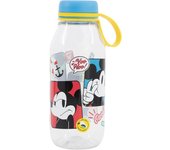 Botella Aventura Ecozen 460 ML Mickey Mouse Fun-Tastic 79095