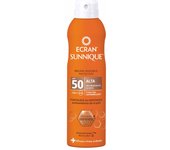 Solar Ecran ECRAN SUNNIQUE bruma protectora invisible SPF50