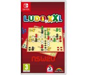 Ludo XXL (DIGITAL) Juego para Consola Nintendo Switch [PAL ESPAÑA]