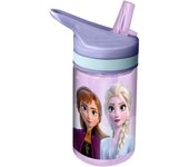 Botella Cantimplora Tritan Frozen Friends 400 ML 80414