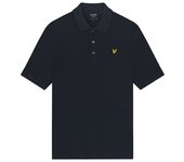 LYLE  SCOTT Polos de chico SP2003V MARINO