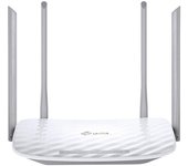 TP-LINK Archer C50 Router WLAN de doble banda AC1200 V.3 (sin puerto USB ARCHER C50)