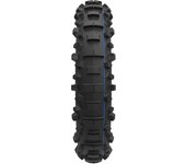 Neumático Moto Rebel 140/80 -18 70P Xstar 01 Evo2 Super Soft Tt M+S (Fim)