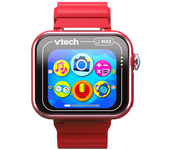 Reloj Interactivo Kidizoom Pantalla Tactil 256 Mb  (Vtech 80-531627)