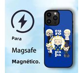 Singer Joost Klein Phone Case For iPhone 11 12 13 14 15 Max Plus Phone Magnetic for Macsafe Cases Cover