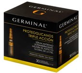 GERMINAL Ampollas Proteoglicanos Triple Acción 30 Ampollas ✅ Entrega 24/72h