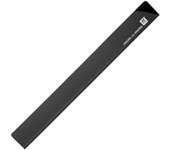 ZWILLING - Funda Protectora 31 cm Cuchillos Jamoneros con Forro Interior. Negro