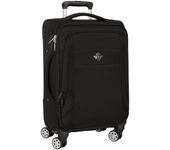Trolley Cabina Blanda 20" Real Betis Balompie Premium 35X51X20Cm (Safta 612399853)