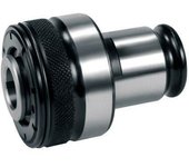 Soporte rápido para adaptar machos al soporte rápido pre-adaptador (vástago 8 mm)