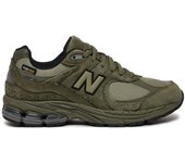 marca New Balance modelo M2002Rpk para hombre en color verde