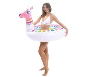 Gerimport Flotador Llama Alpaca 55 Cm - Barcas Hinchables